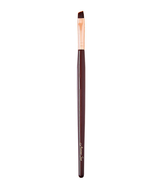 M SAAD     ANGLED EYELIN EYES 1PC